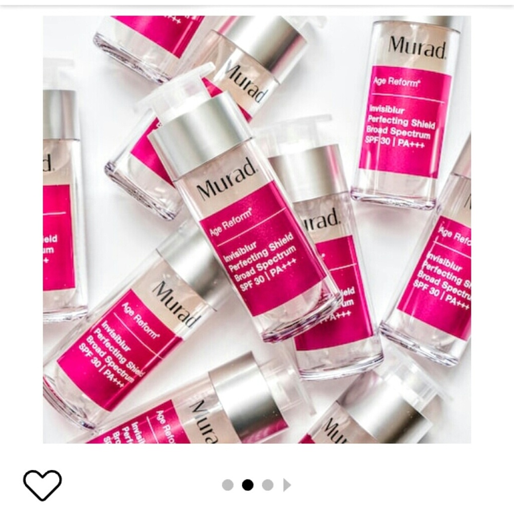 Murad Mini Primer Free gift with purchase🌺
